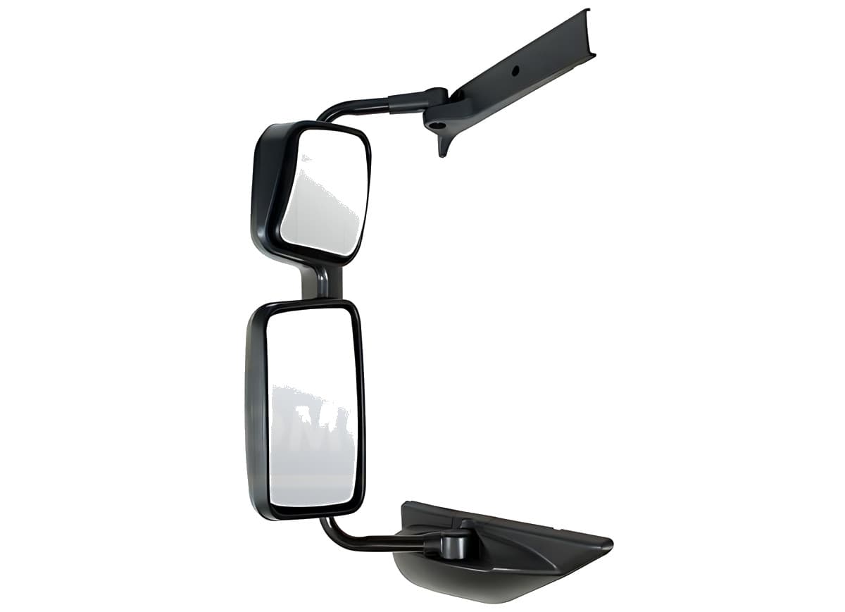 ESPELHO RETROVISOR - 20707874