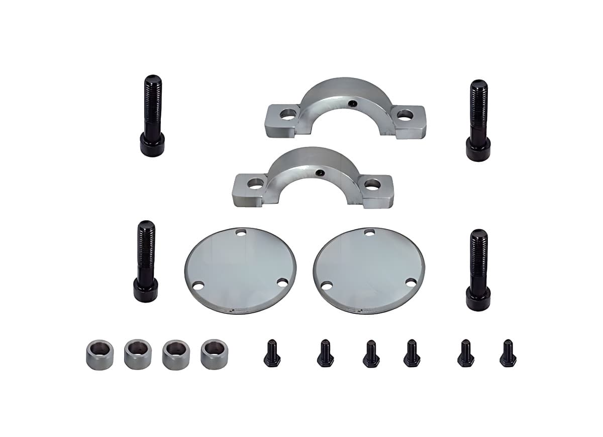 KIT ABRACADEIRA TERMINAL CARDAN - 41-438