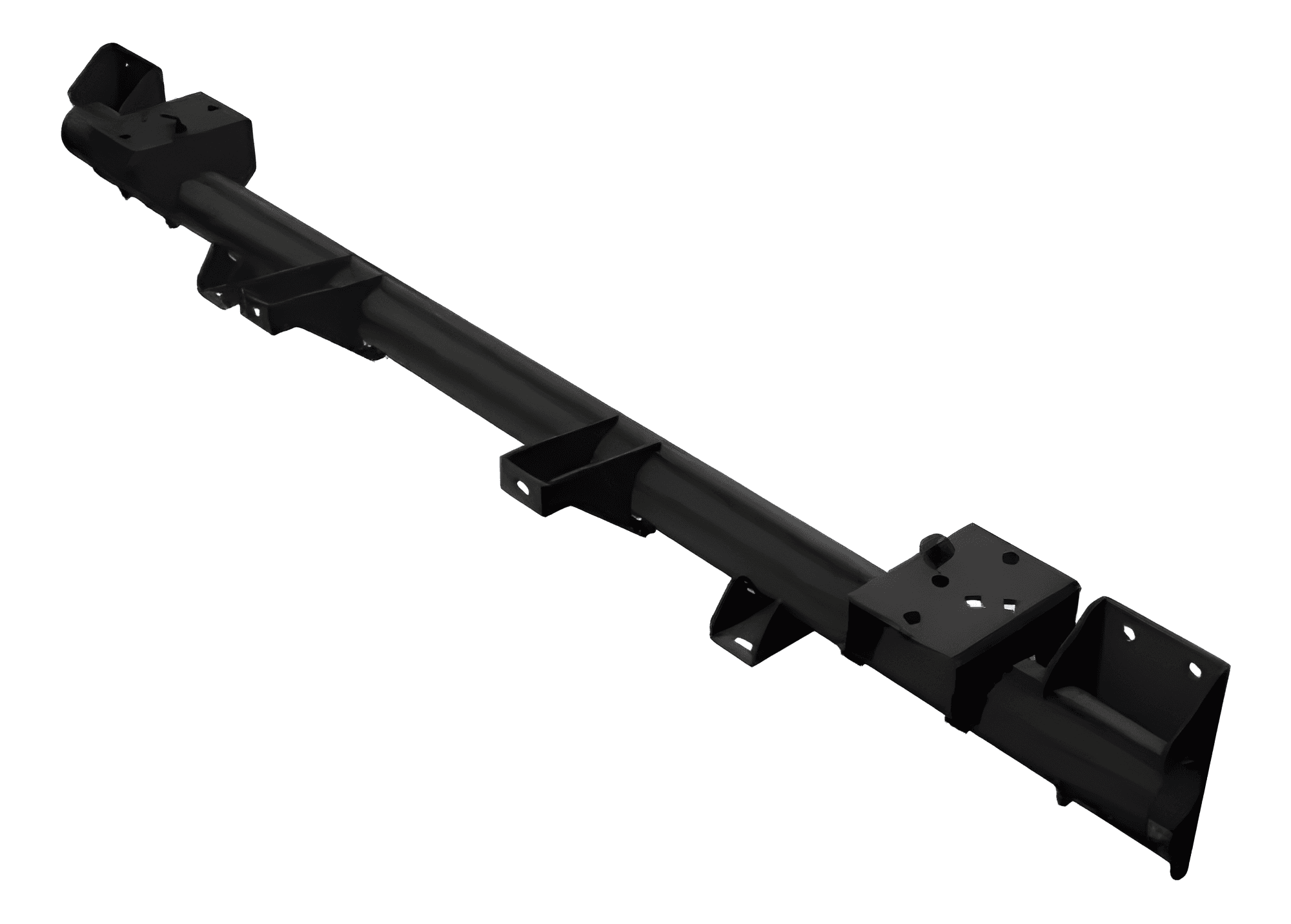 SUPORTE PARACHOQUE CENTRAL CONSTELLATION 24260 MET - AD6094