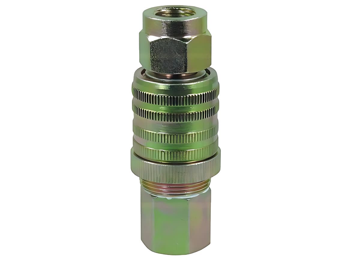 ENGATE RAPIDO MAO AMIGO - 42-315