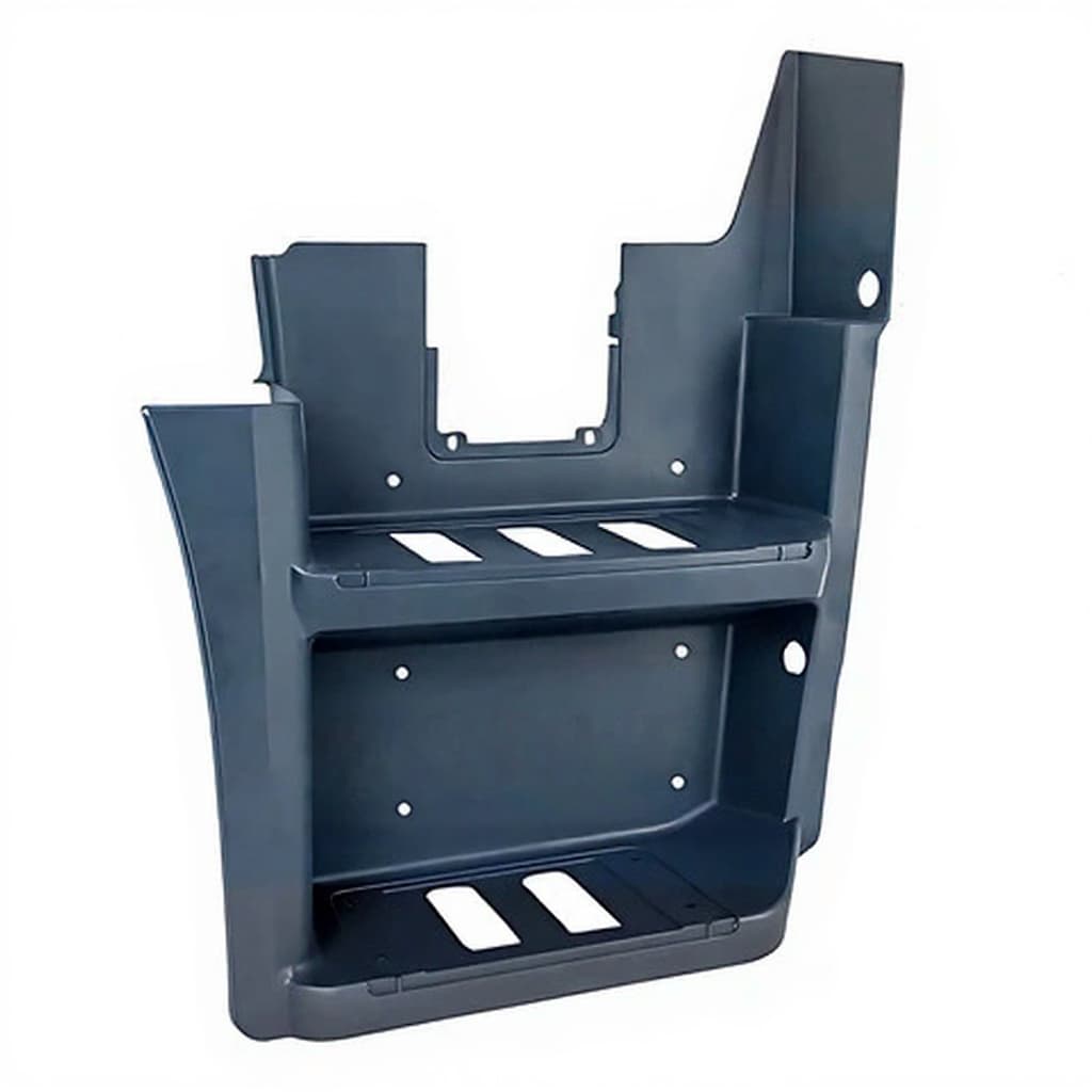 ESTRIBO CABINE - 940.666.2501