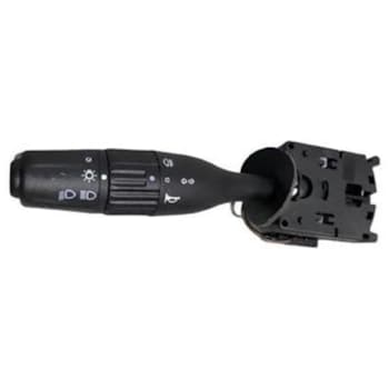 CHAVE SETA COM RETORNO AUTOMATICO E FAROL ALTO - 21967897