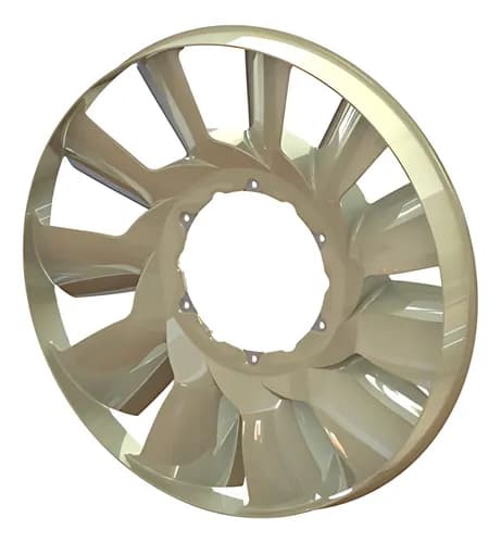 HELICE VENTILADOR CONSTELATTION D0834 4CIL - 23H121301