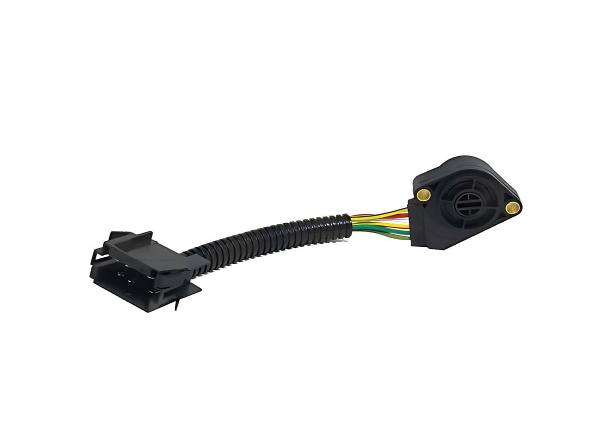 SENSOR PEDAL ACELERADOR - 20893503