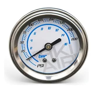 MANOMETRO SUSPENSOR - 133001