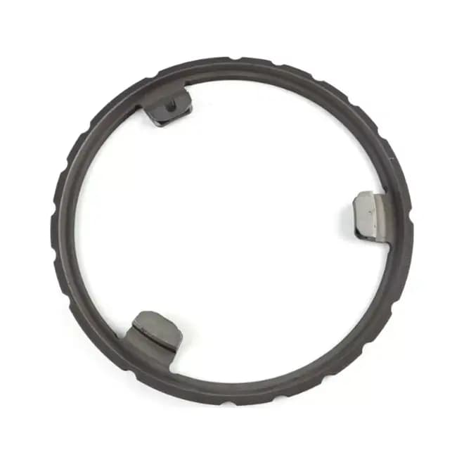 CONJUNTO ANEL SINCRONIZADOR (FIBRA DE CARBONO) - 3872620937