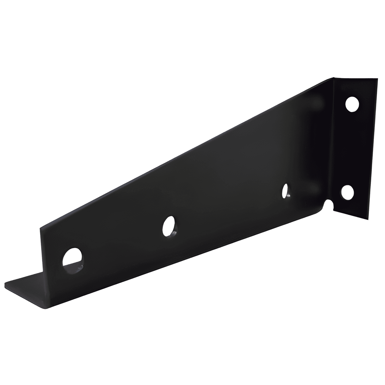 SUPORTE CAIXA AUXILIAR LE 500MM - 288196