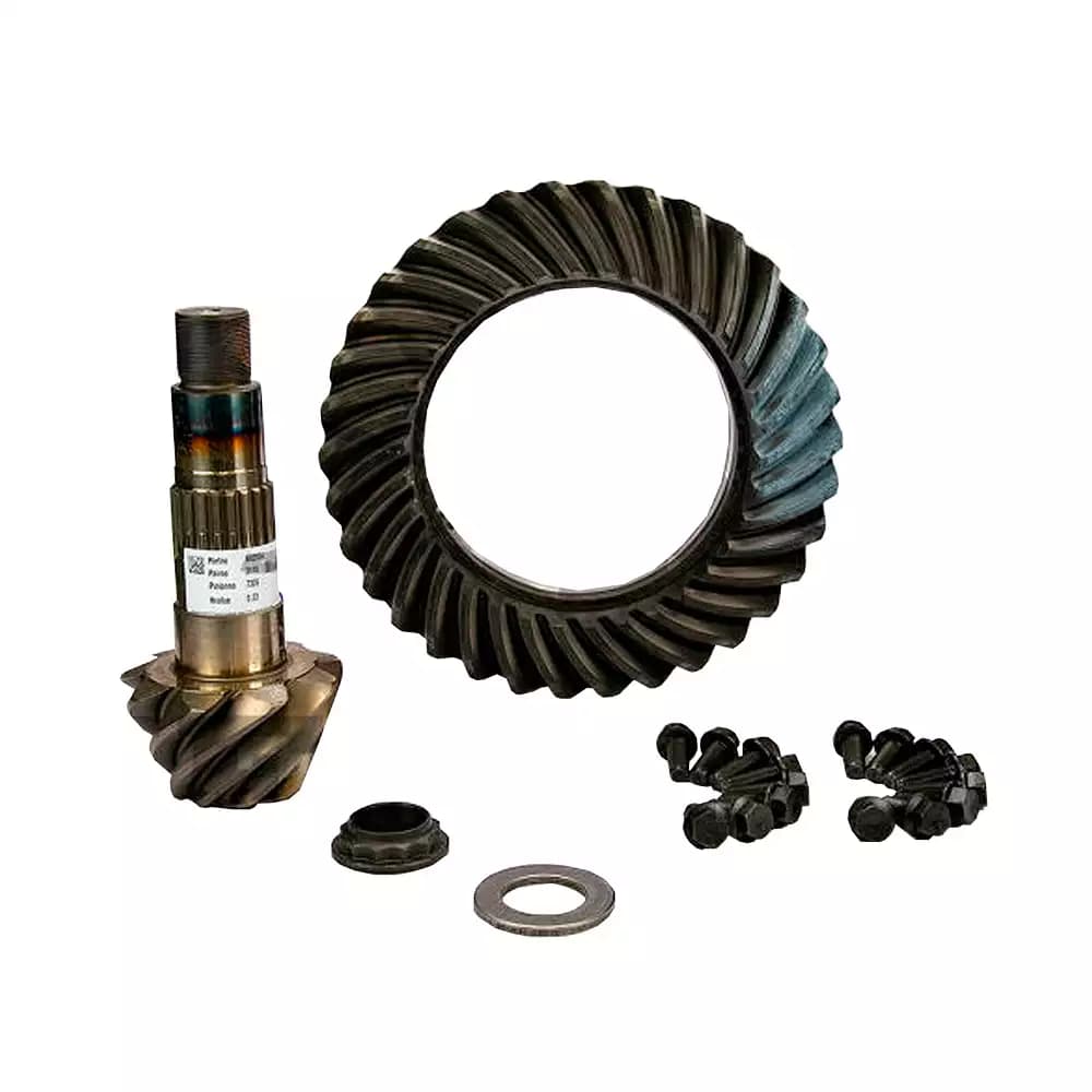 KIT COROA E PINHAO RED. 3.78/1 (34X9) - 20508365