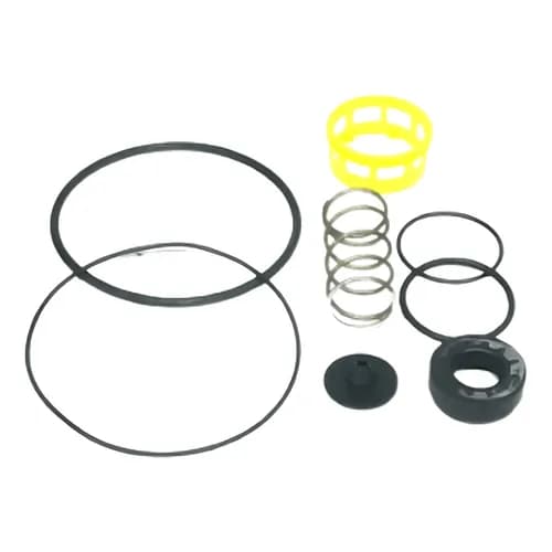 REPARO VAVULA RELE MODERNA WABCO - 0001311350