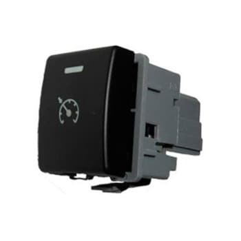 INTERRUPTOR CONTROLE ROTACAO 24V - 3040030