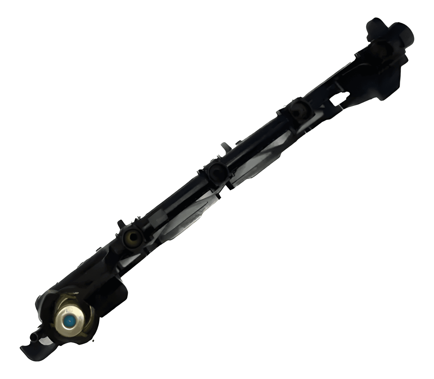 CONJUNTO SUPORTE CUICA FREIO TRASEIRO LE - 100000261412