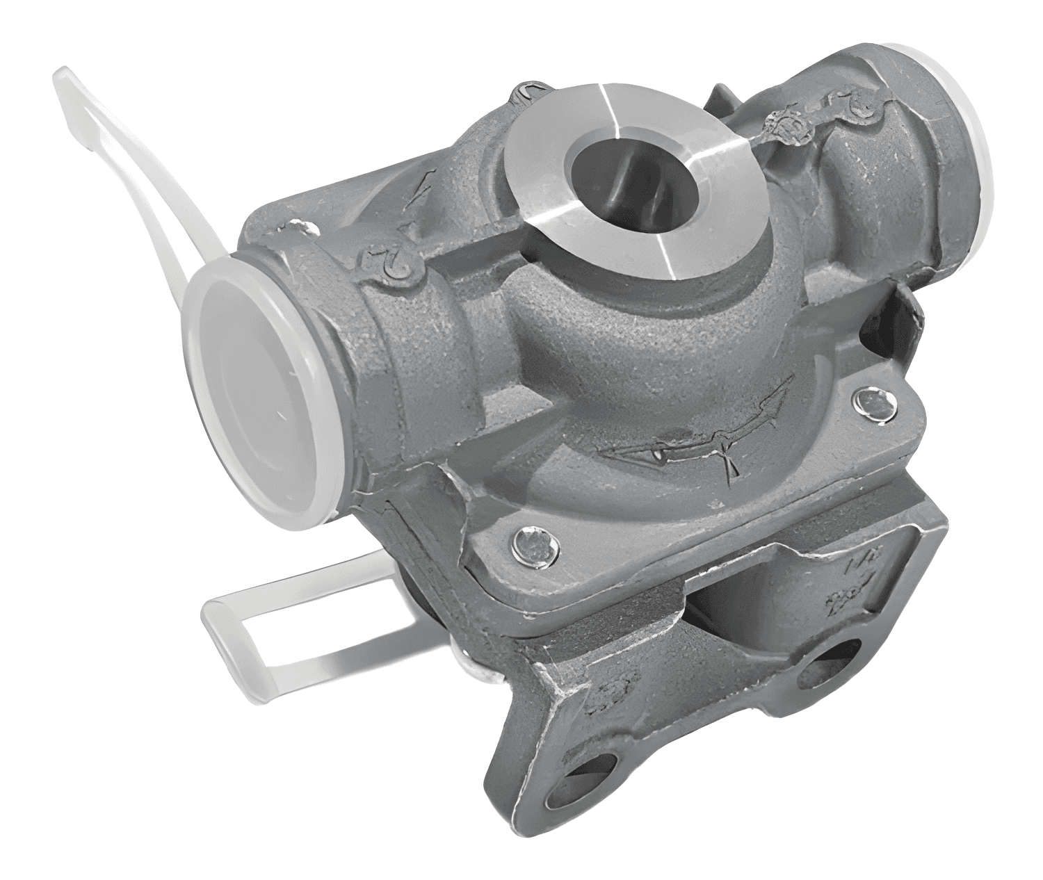 VALVULA DESCARGA RAPIDA M22X1,5 - CC452A095AA