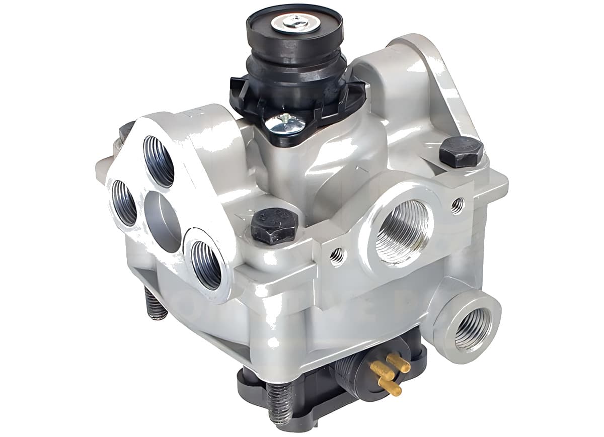 VALVULA MODULADORA ABS - 43-702