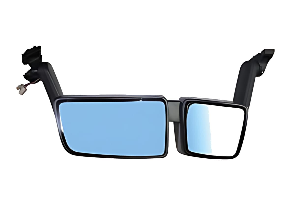 ESPELHO RETROVISOR - 2558093