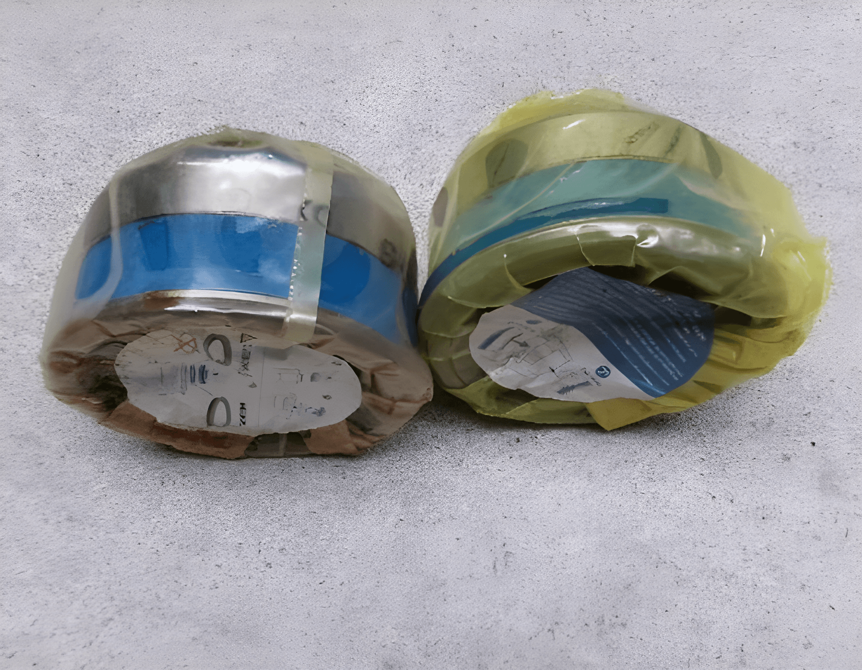 ROLAMENTO CUBO TRASEIRO 800792D/F200014 - 5001861915