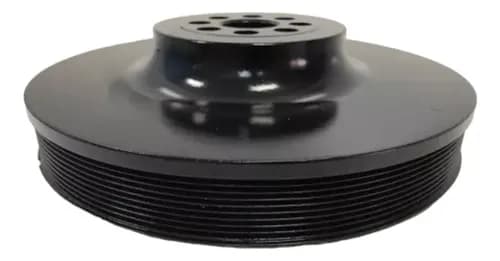 POLIA ANTIVIBRADORA MOTOR OM457 - 4570300103