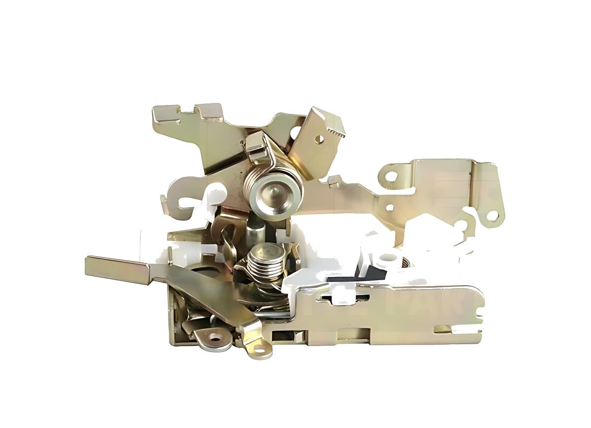 FECHADURA PORTA - 901.720.1135
