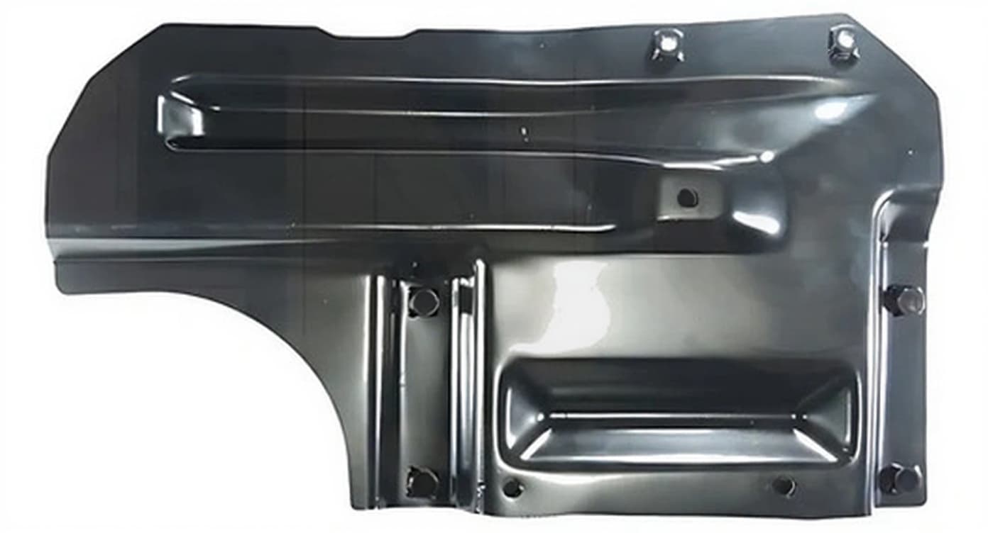 SUPORTE PARA-CHOQUE - 1431583