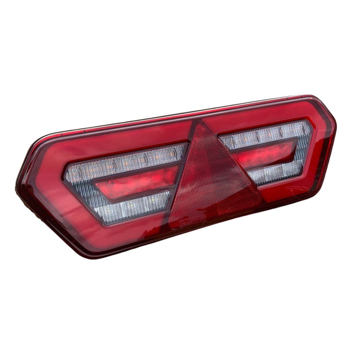LATERNA DIRECIONAL FULL LED 24V COM ANGLES EYES LD - 23H949102