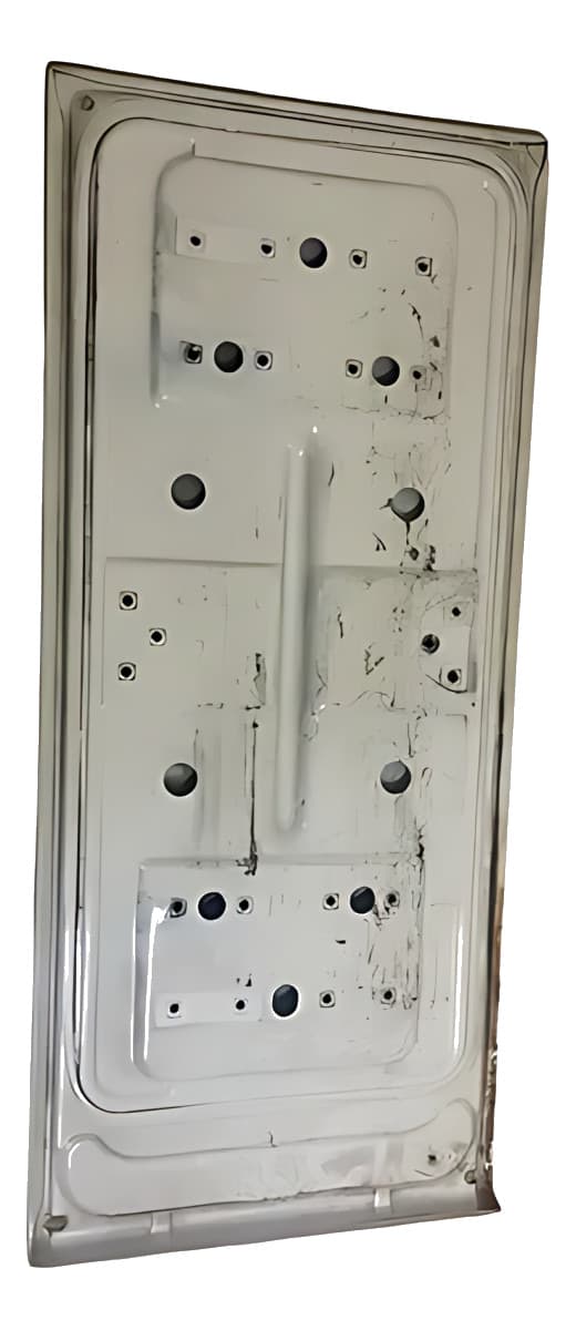 TAMPA BAGAGEIRO - 1096730
