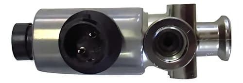 VALVULA SOLENOIDE 3 2 VIAS HIGH FLOW - 9589970012