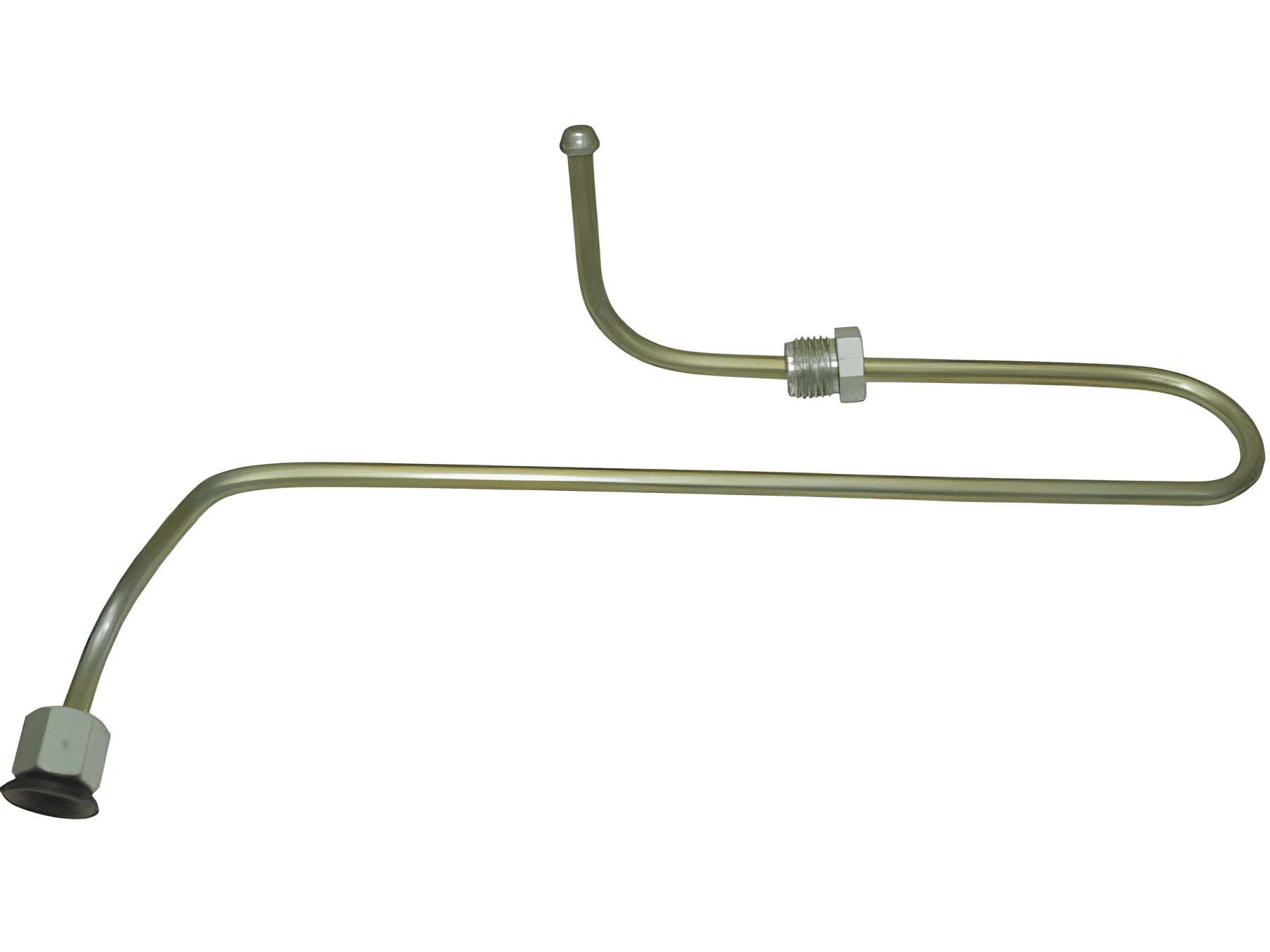 TUBO INJETOR 3 CIL - 01010333