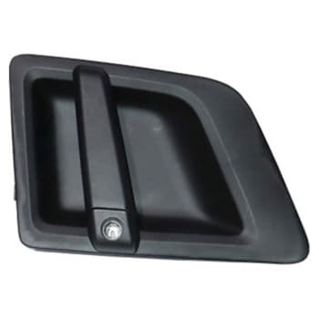 MACANETA EXTERNA PORTA LE S/ CHAVE E MIOLO - 24426873