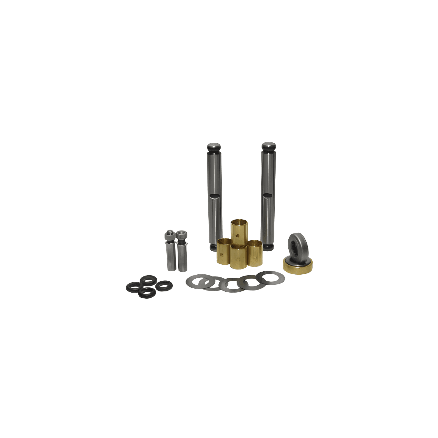 PINO AGRALE 1600 MED. 24.00 C/ CROMO - VA100PX/060