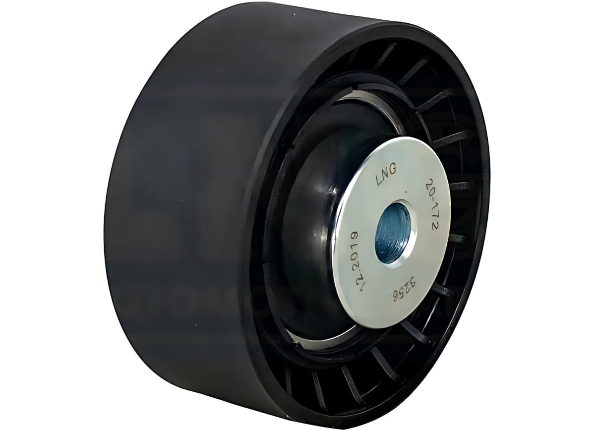 POLIA TENSOR CORREIA - 1858885