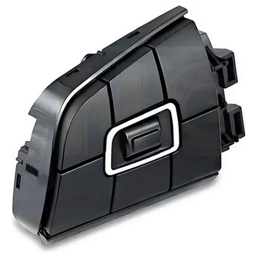 INTERRUPTOR COMANDO VOLANTE - 21957047