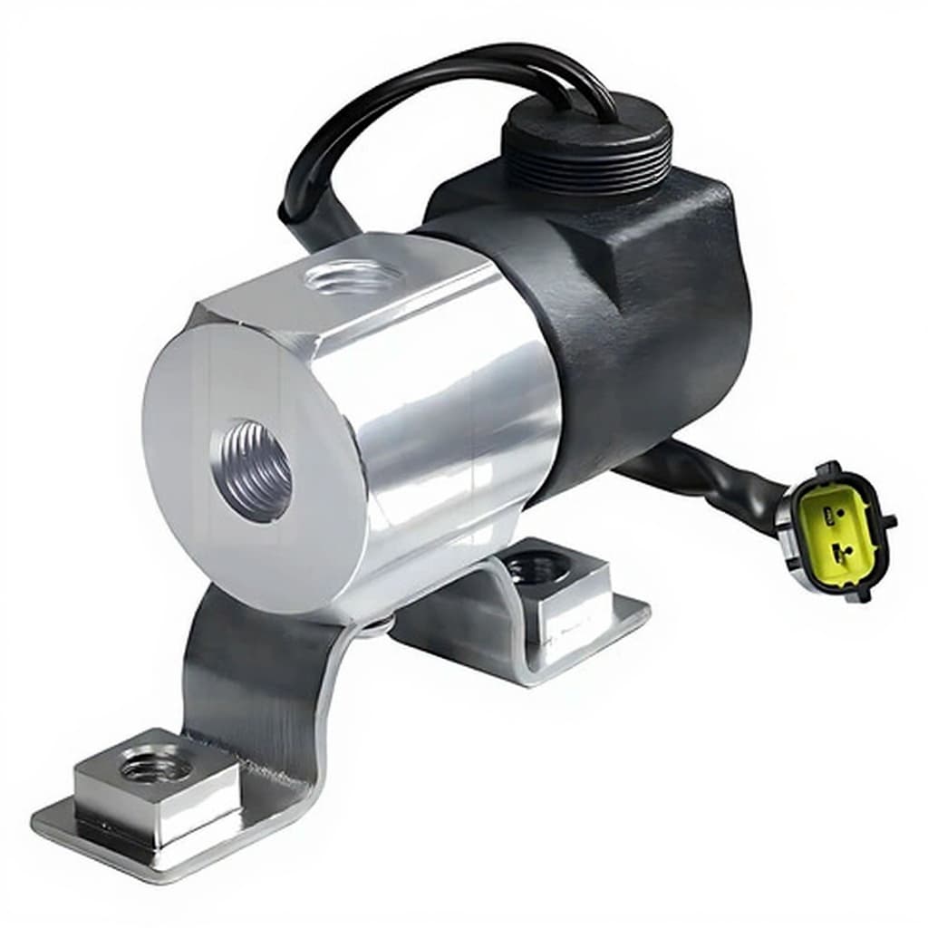 VALVULA SOLENOIDE - 2TJ 901 015