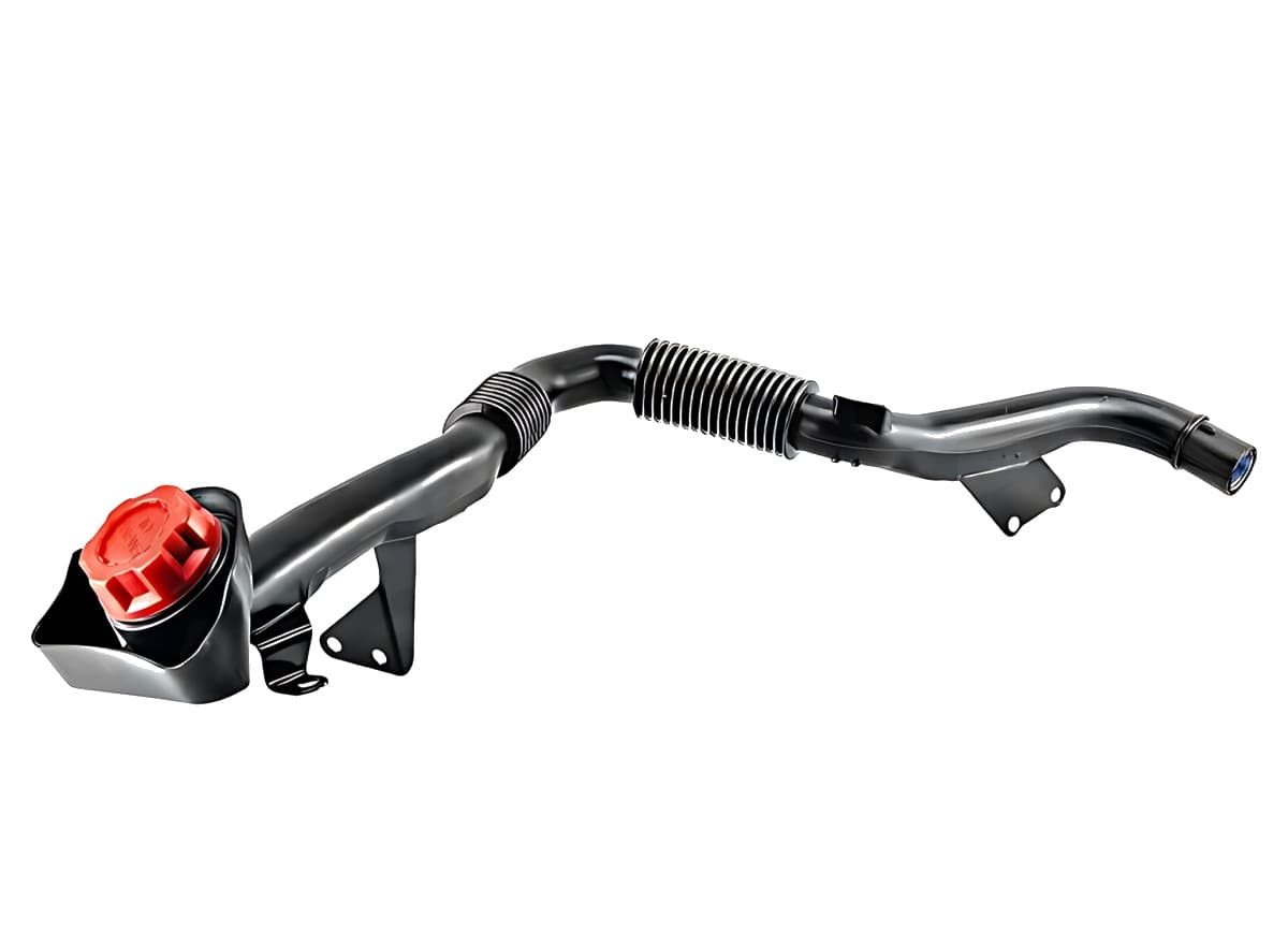 TUBO ENCHIMENTO OLEO MOTOR - 21255293