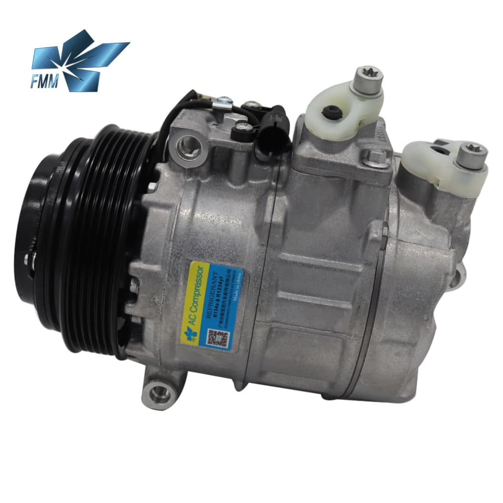 COMPRESSOR AR CONDICIONADO 24V - 4572300111