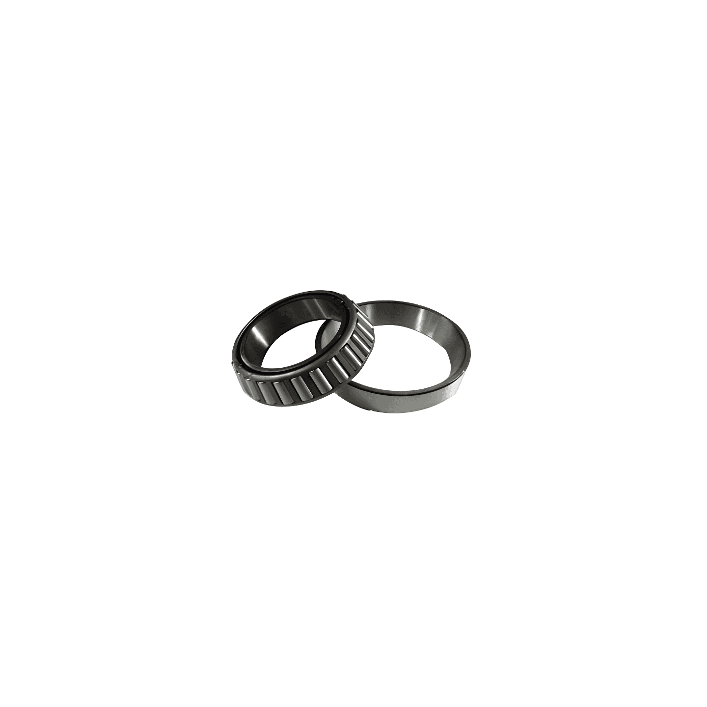 CONJUNTO ROLAMENTO ROLO CONICO - 181125