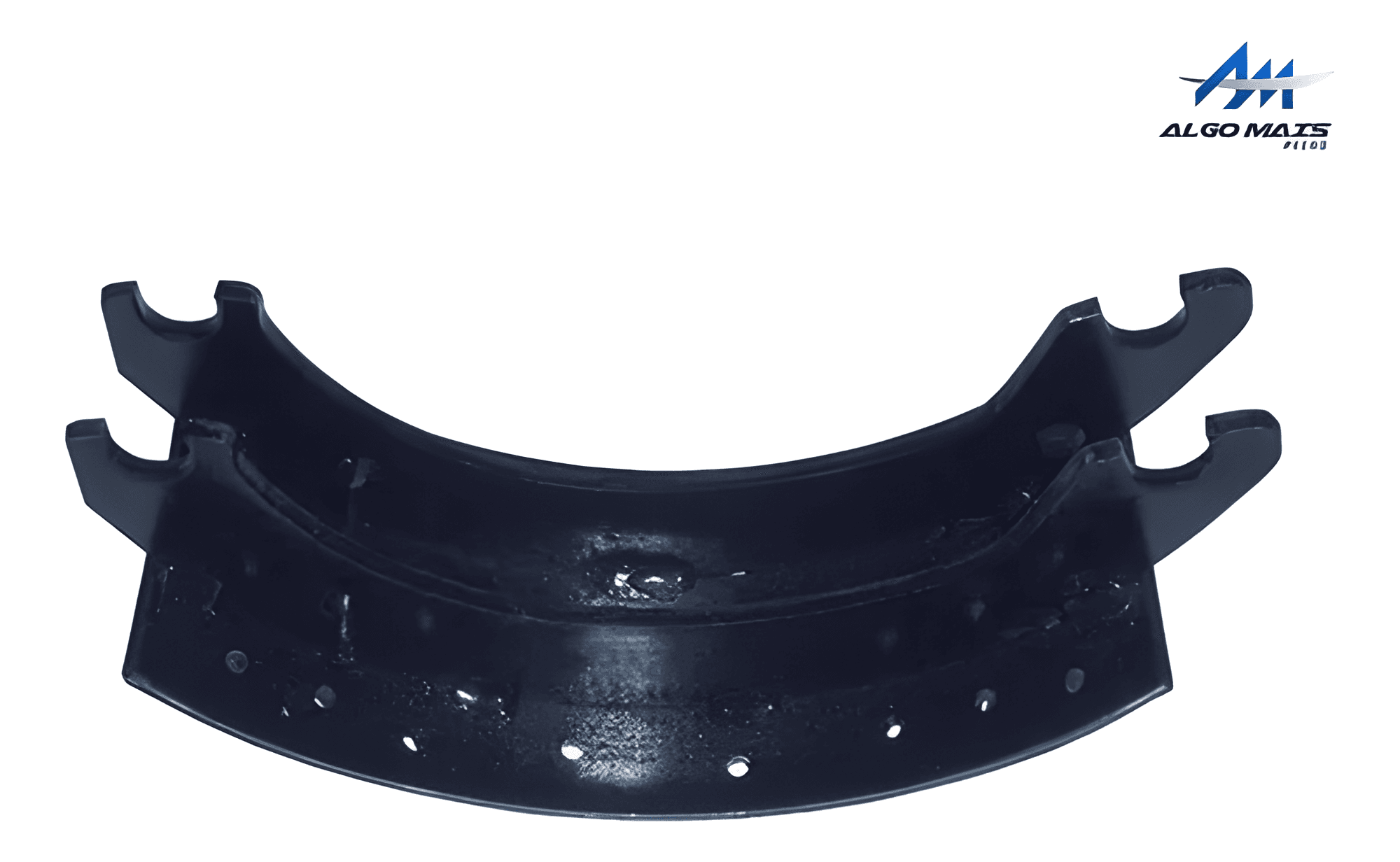 SAPATA FREIO EIXO DIANT.TRAS.325X120HD - 600700550800