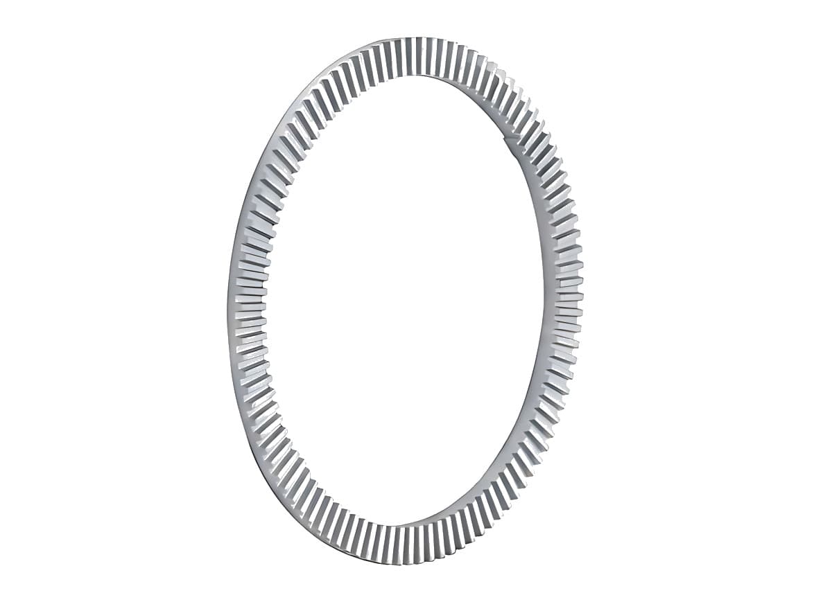 CREMALHEIRA FREIO ABS TRASEIRA - 1077558