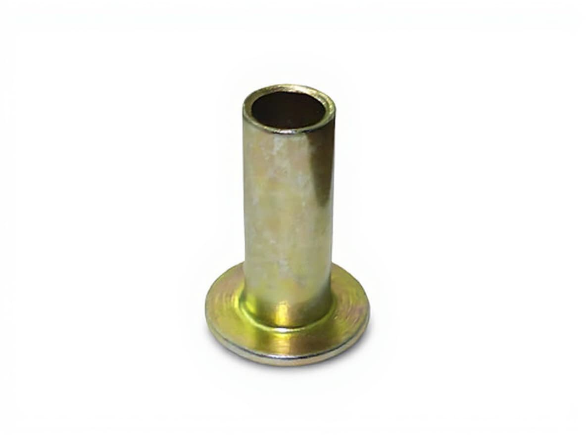 REBITE FERRO BICROM.TUBULAR 8X22 - 2W0607273A