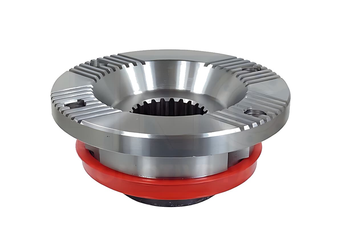 FLANGE DIFERENCIAL - 41-599
