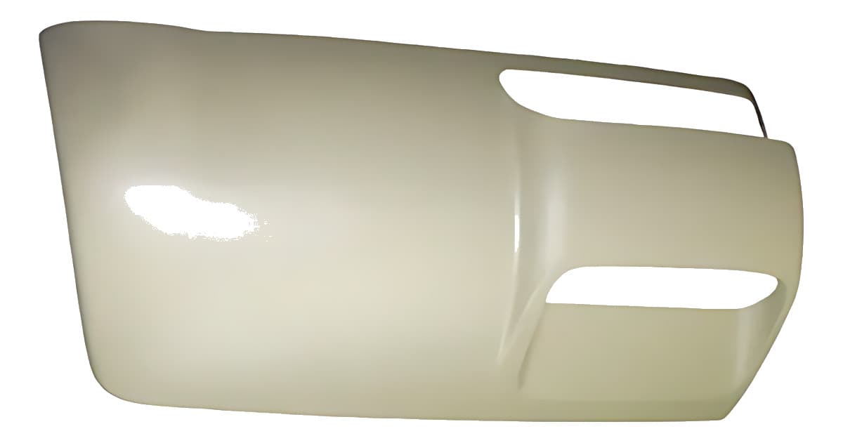 DEFLETOR LATERAL CABINE - 82523533