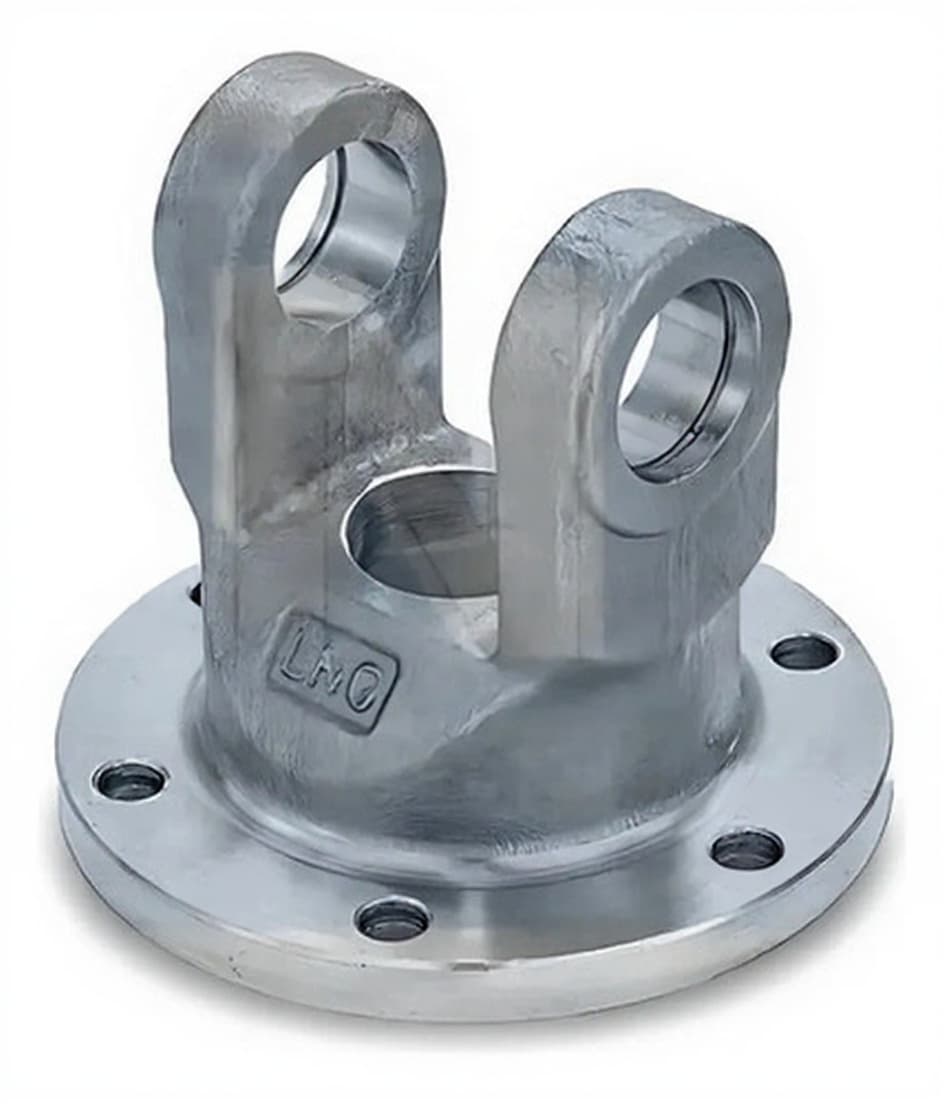 FLANGE JUNTA UNIVERSAL - 28-095