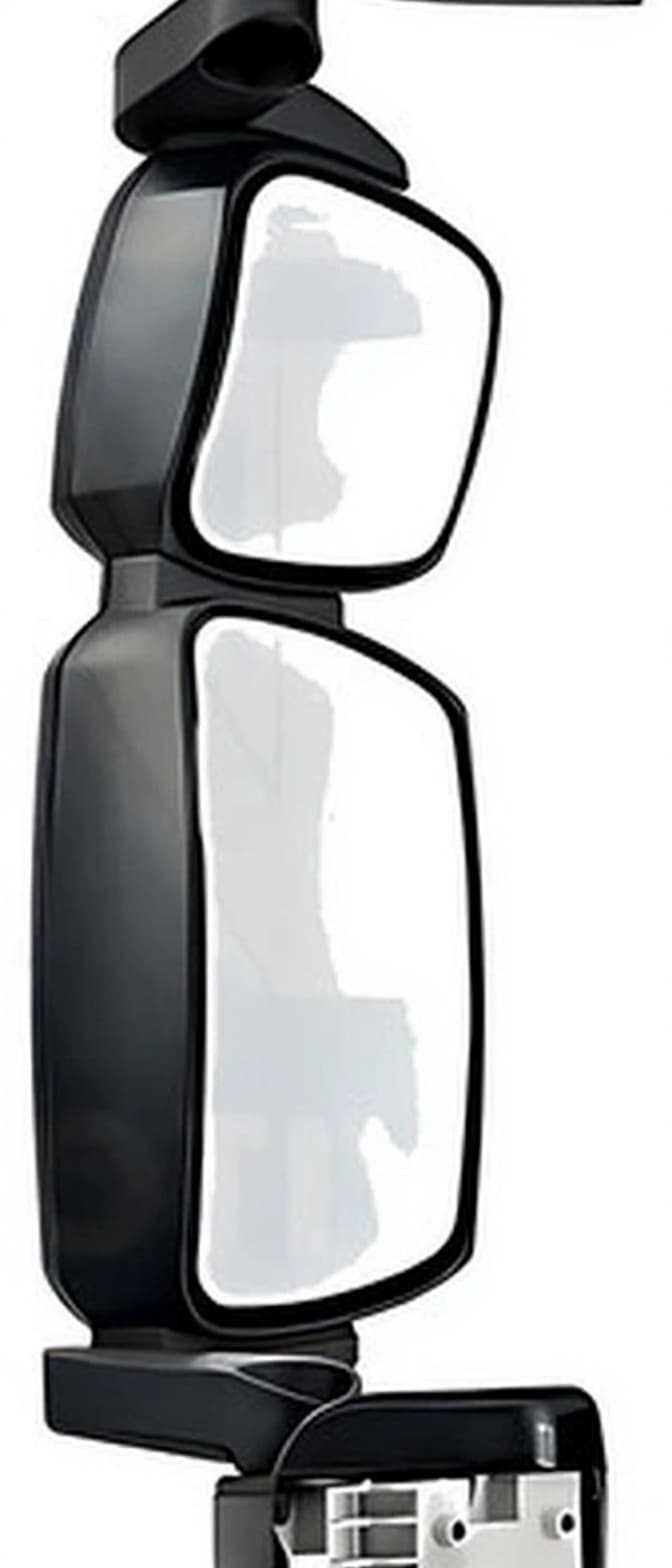 ESPELHO RETROVISOR - 5801765196