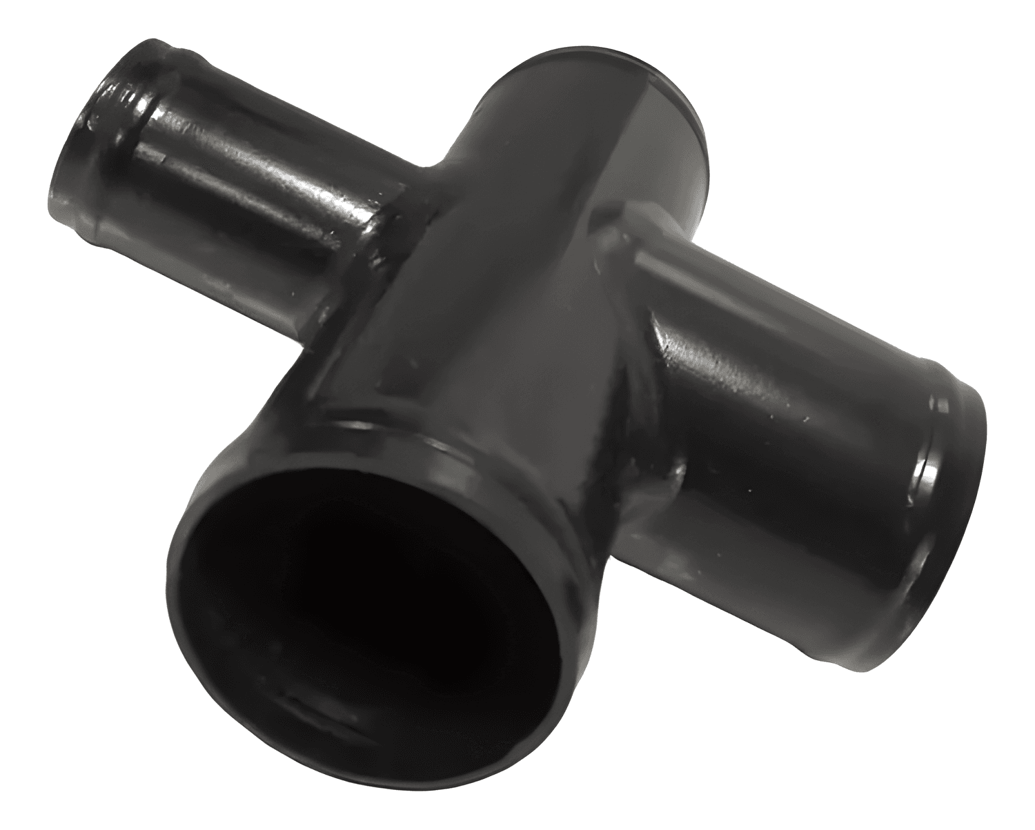 CONEXAO T MANGUEIRA RADIADOR AXOR 3344S/OF1218/OF1721/1722M/1724L - 3845000094