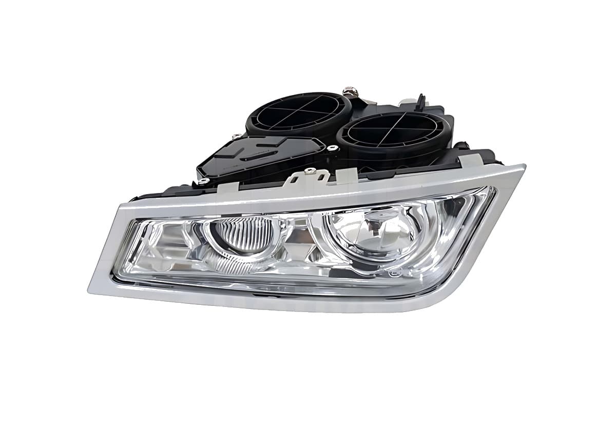 FAROL AUXILIAR - 21035691