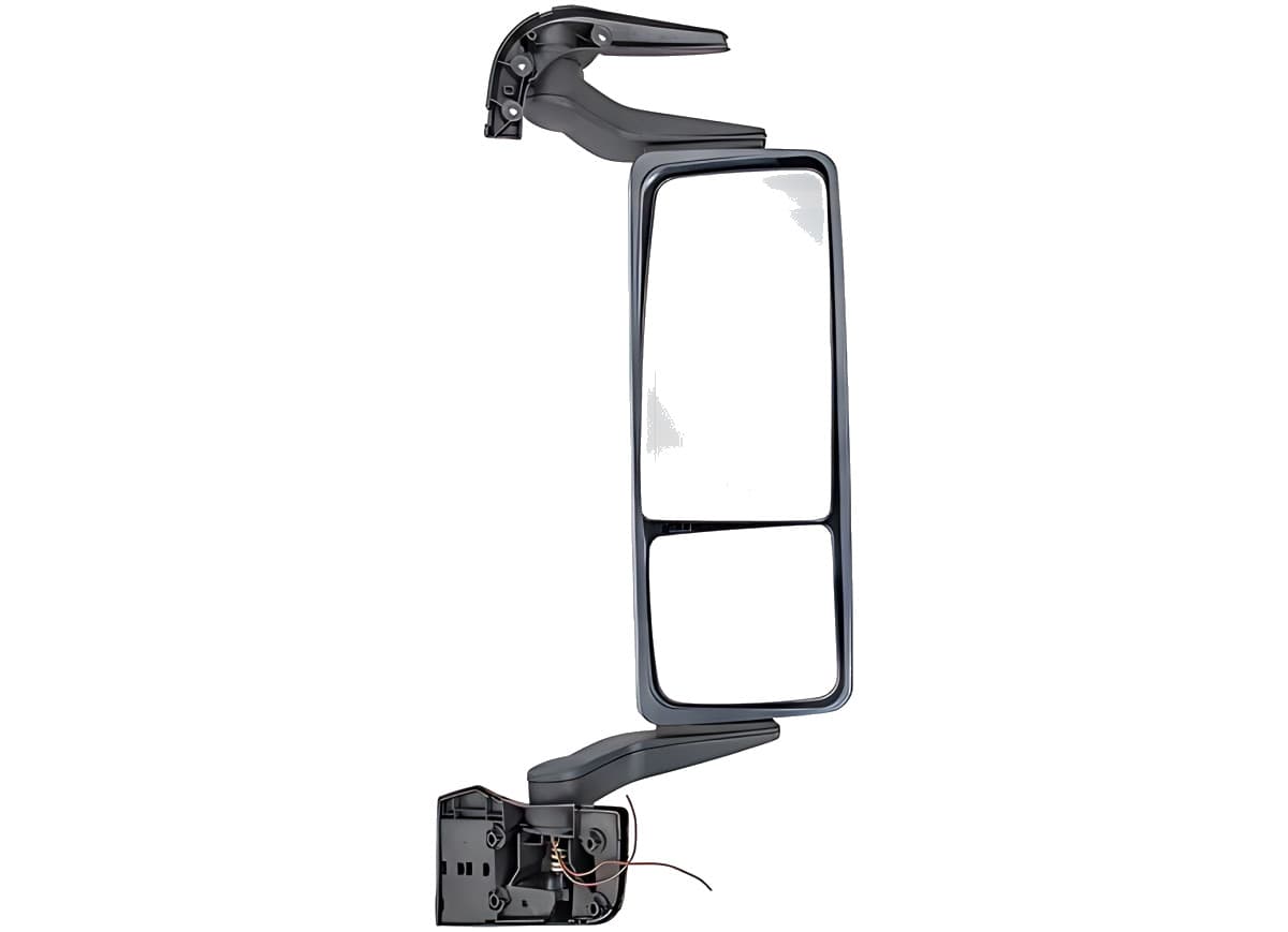 ESPELHO RETROVISOR - 2V5 857 502B