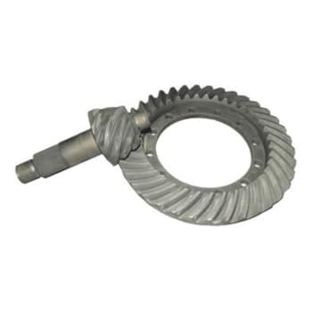 COROA E PINHAO DIFERENCIAL MS610 MR610 25X16 RAT 1.56 - A42724K4
