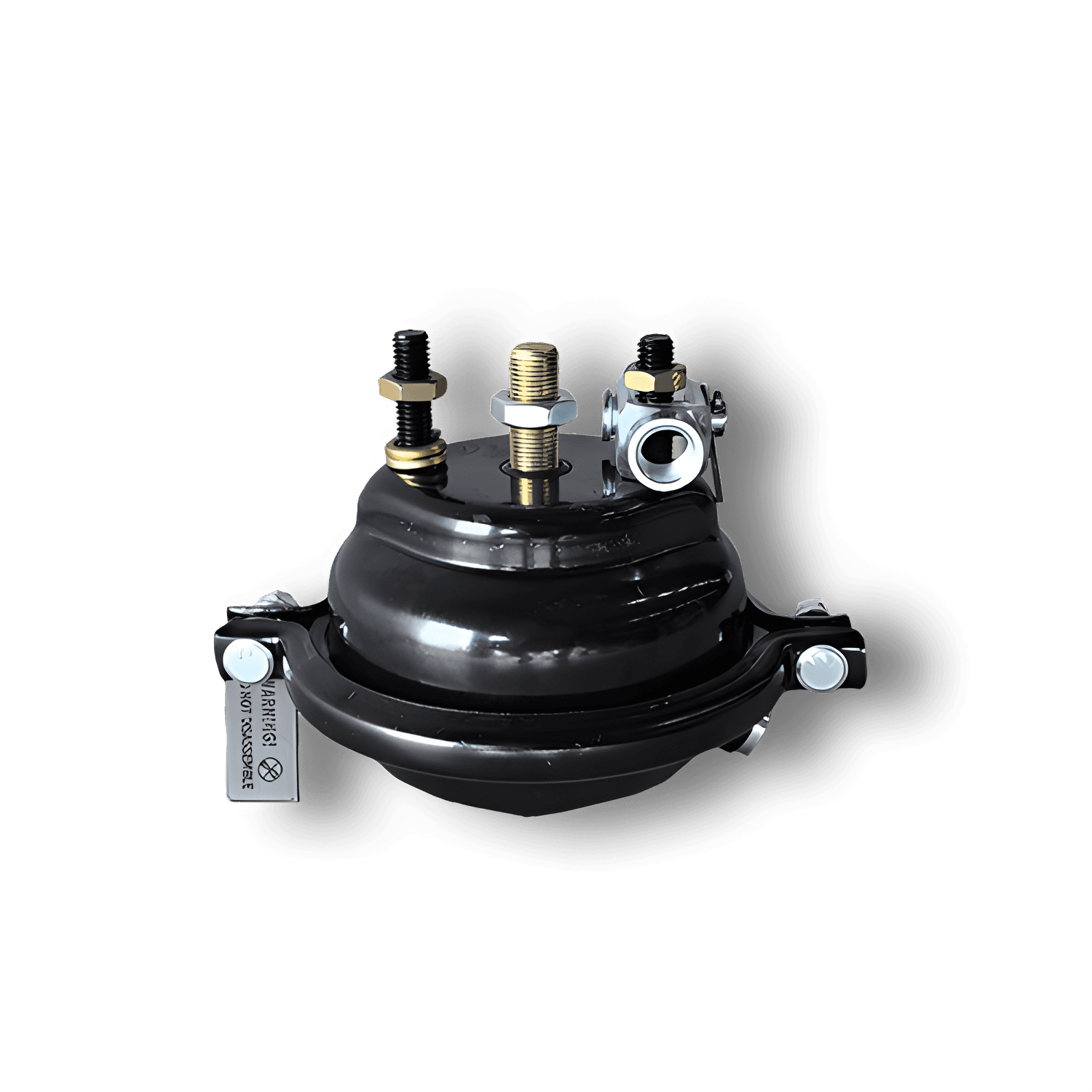 CUICA FREIO 16 POL VW 7100 8100 8120 - 2RD607567