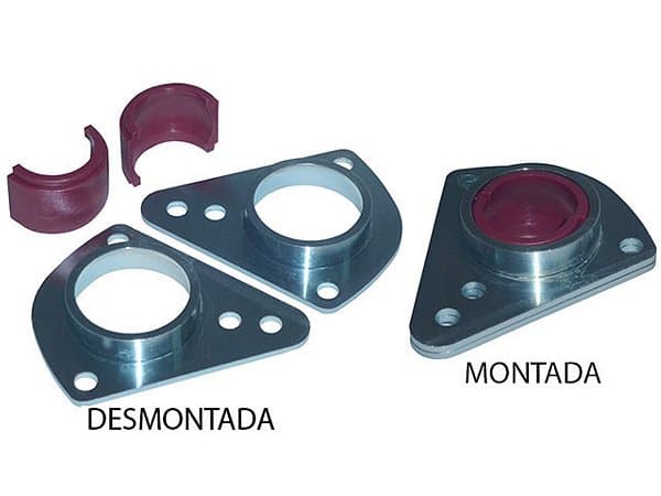 KIT REPARO ALAVANCA CAMBIO (INTEIRICA) - 20561212