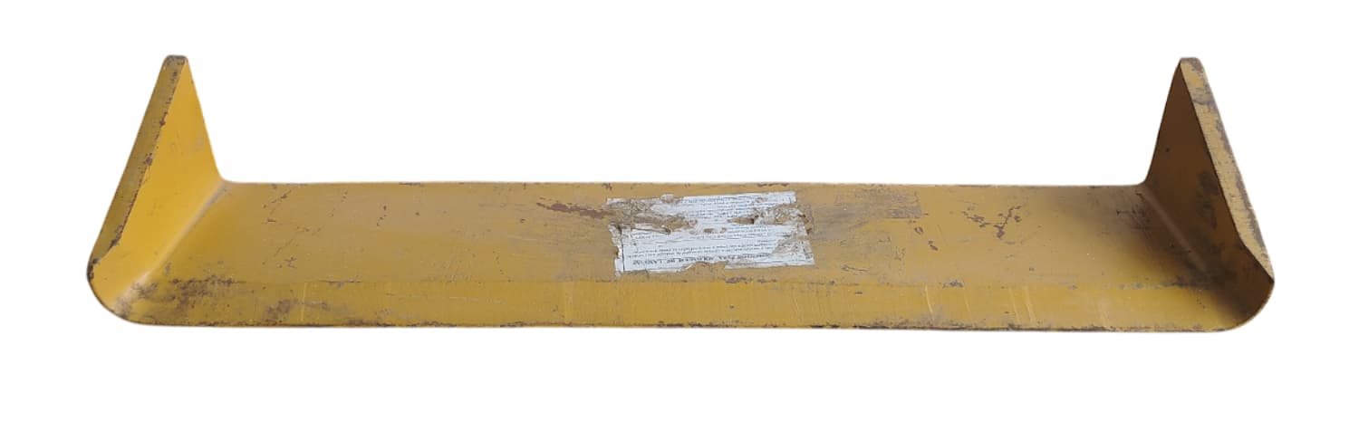 LAMINA TRASEIRA - 3843202905