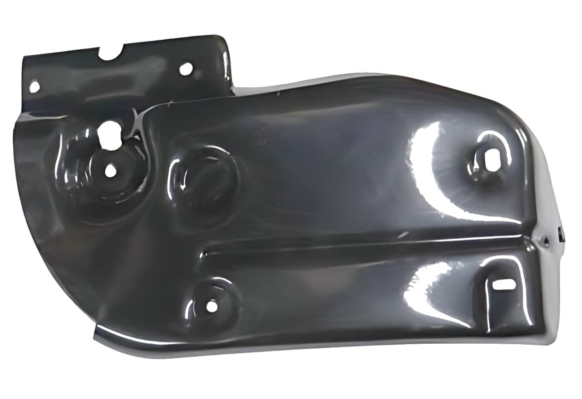 DEFLETOR LATERAL CABINE - 20748396