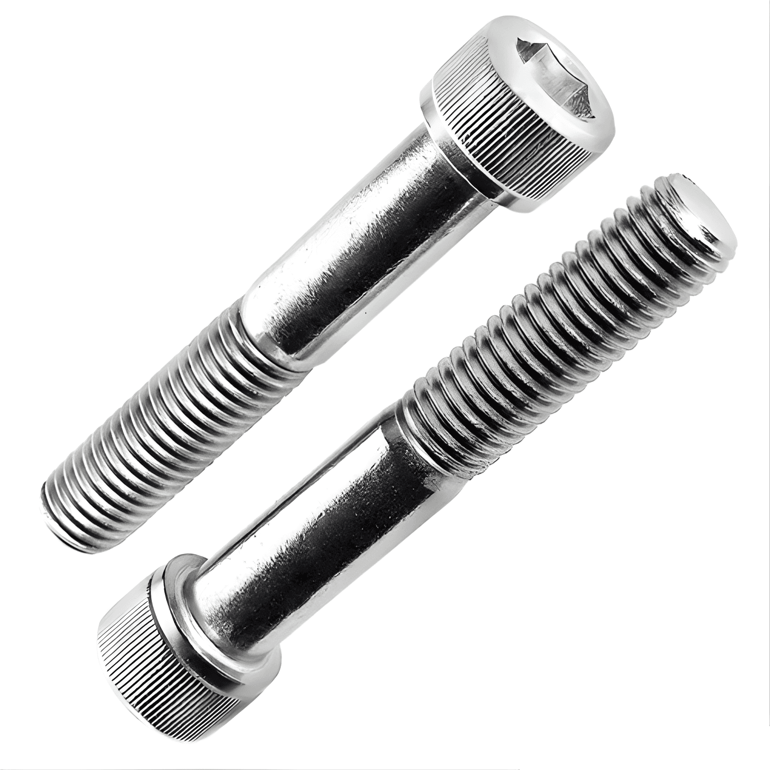 PARAFUSO CILINDRICO M10X40X1,5MM ACO 8.8 - N044706.2